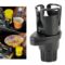 2 In 1 Multifunctional Car Cup Holder And Organizer