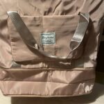 Hot Large capacity folding travel bag