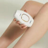NEARSKY At-Home Laser Hair Removal Handset