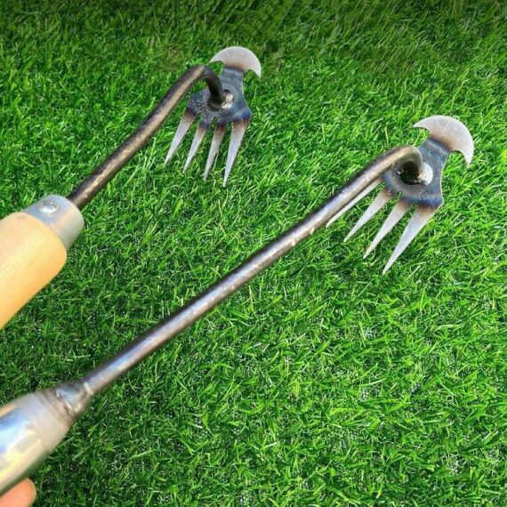 Father's Day Special - New Weeding Artifact Uprooting Weeding Tool