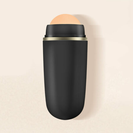 VOLCANICPURE OIL-ABSORBING FACE ROLLER