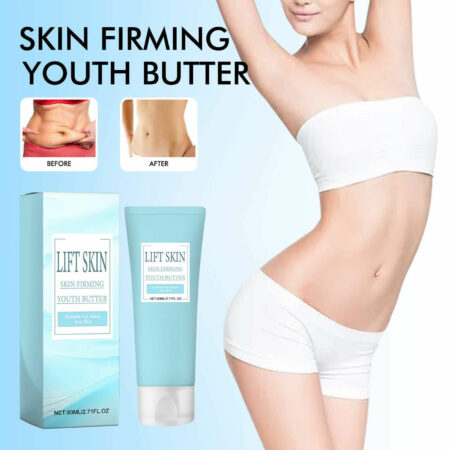 Biancat LuxeLift Skin Firming Youth Butter