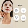 Glass Skin Mask - Bio-Collagen Face Mask